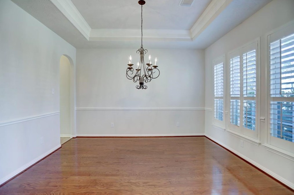 22 Artist Grove Cir, Spring TX  77382-2041 exterior
