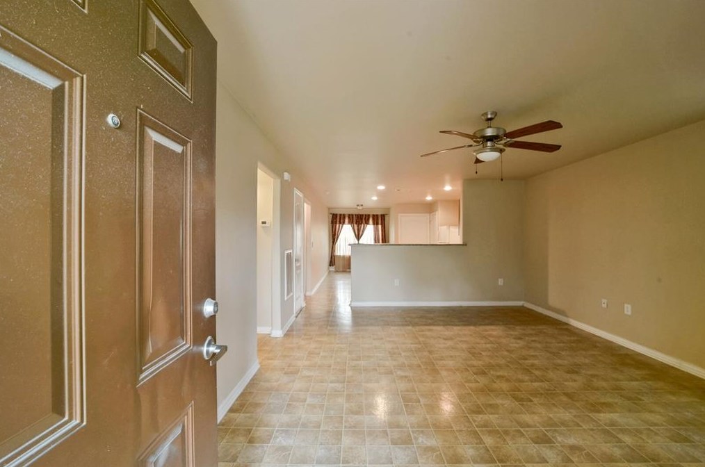7909 Nashville St, Houston TX  77028-3441 exterior