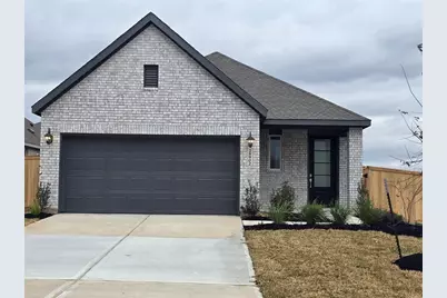 1075 Blue Stone Drive, Beasley, TX 77417 - Photo 1