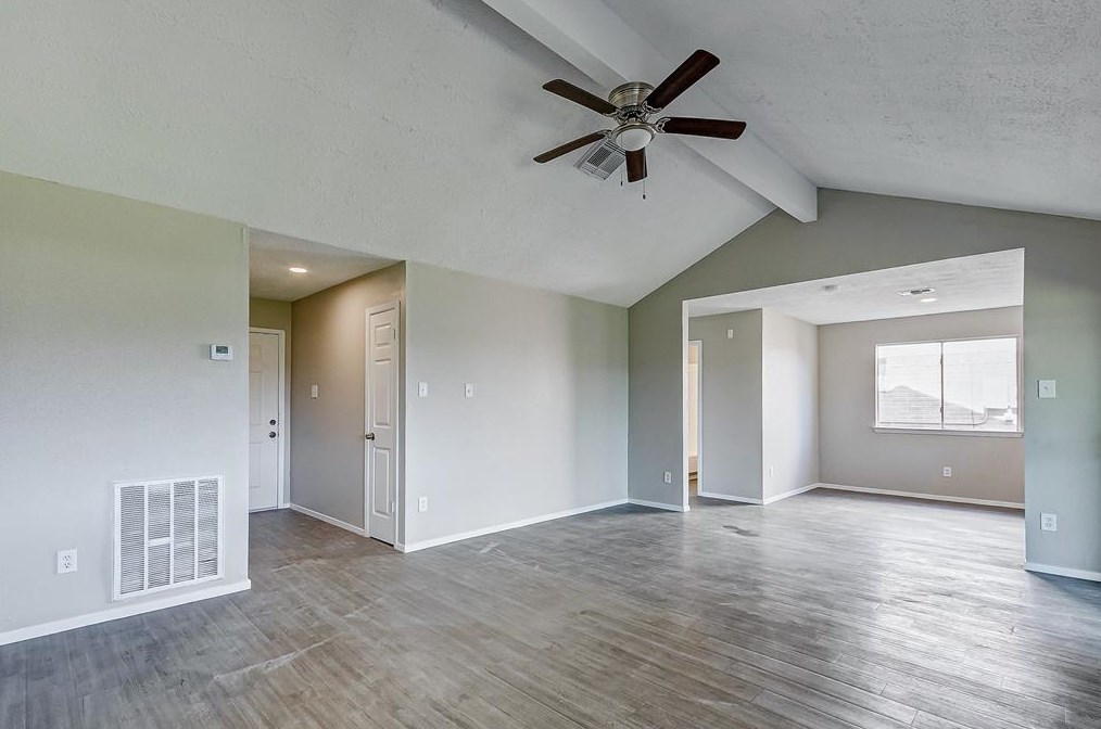 12338 Currin Forest Dr, Houston TX  77044-5030 exterior