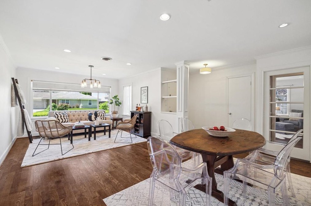 2903 Fairhope St, Houston TX 77025-3228 exterior