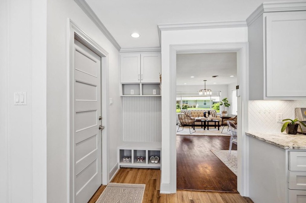 2903 Fairhope St, Houston TX 77025-3228 exterior