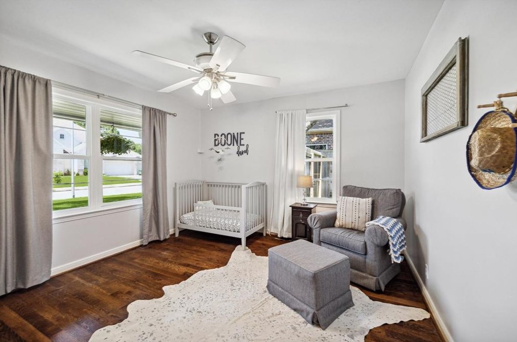 2903 Fairhope St, Houston TX 77025-3228 exterior