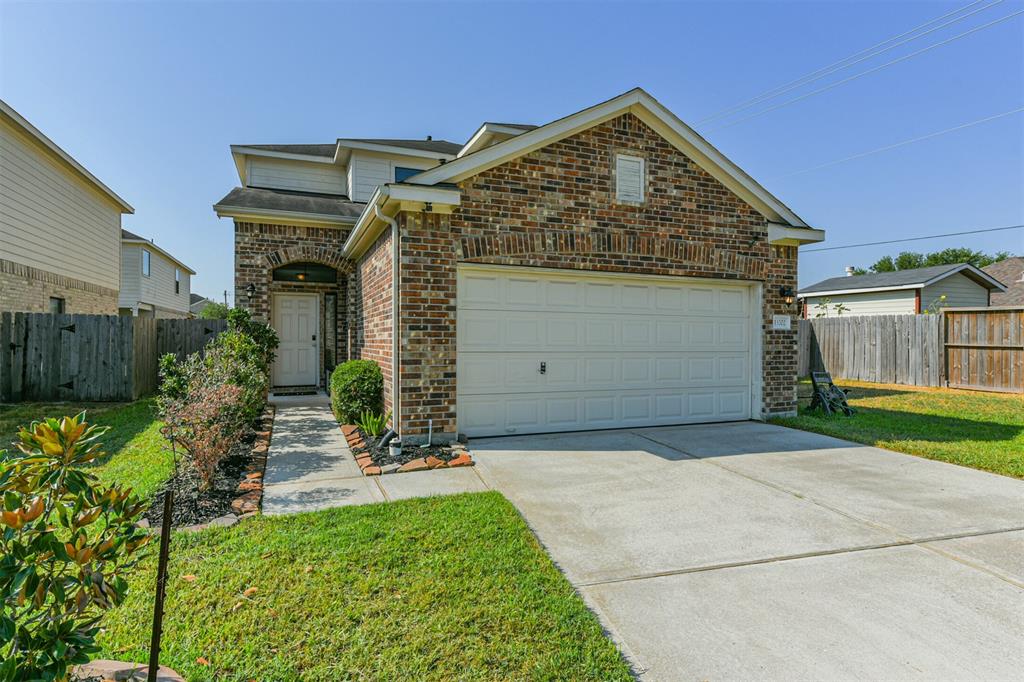 13202 Chanel Dr, Houston, TX 77044 - MLS 73694533 - Coldwell Banker