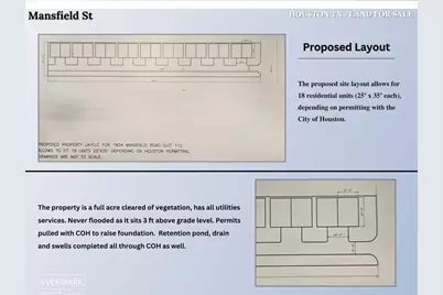 1804 Mansfield Street, Houston, TX 77091 - Photo 3