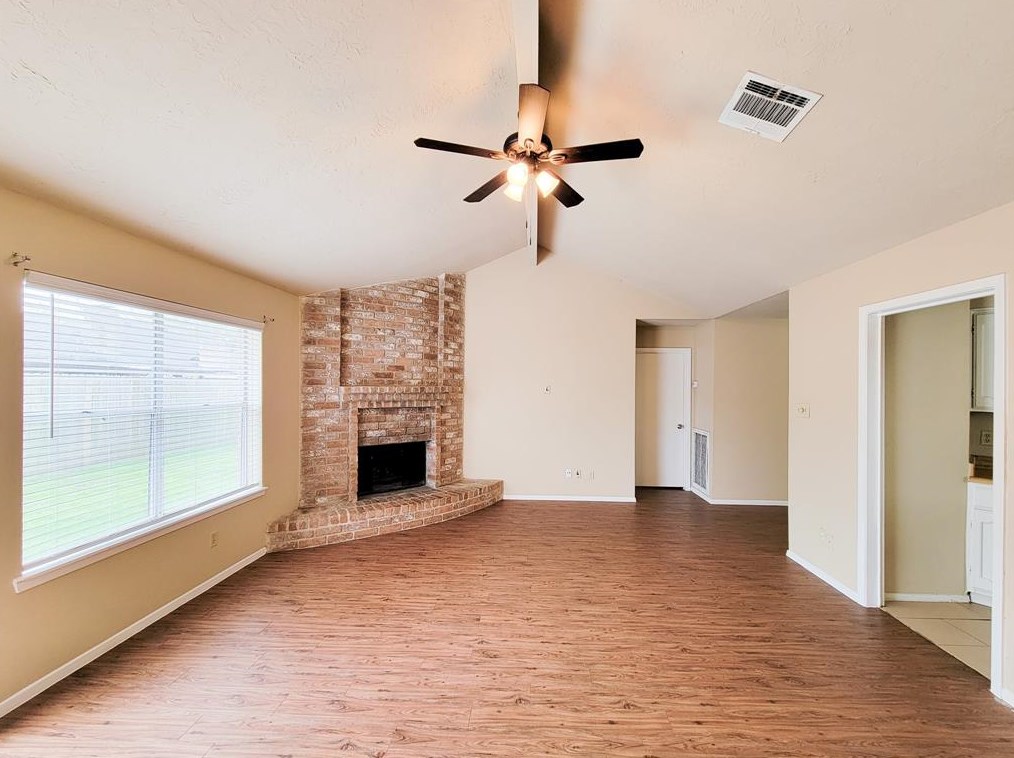 16615 Moary Firth Dr, Houston TX  77084-3429 exterior