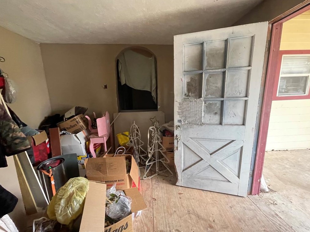 8611 Findlay St, Houston TX 77017-3202 exterior