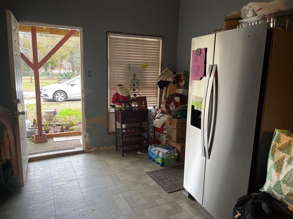 8611 Findlay St, Houston TX 77017-3202 exterior