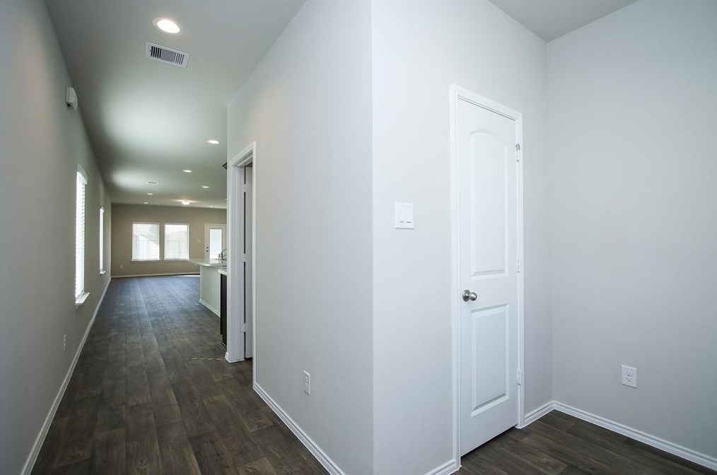 4023 Wyanngate Dr, Spring TX  77373-6737 exterior