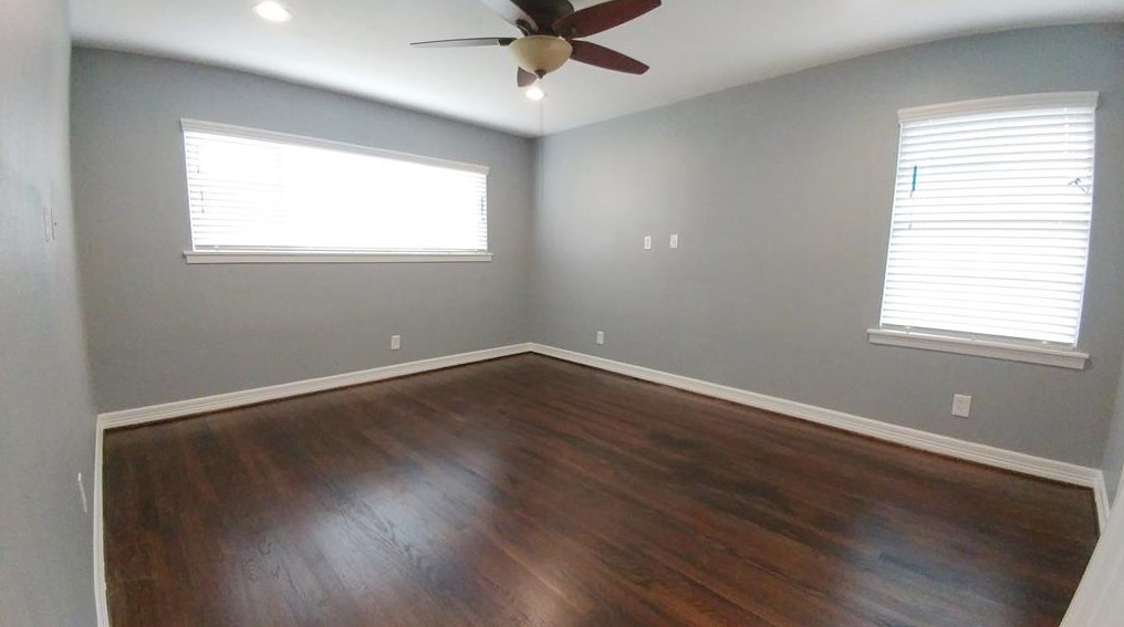 7906 Cedel, Houston TX  77055-1501 exterior