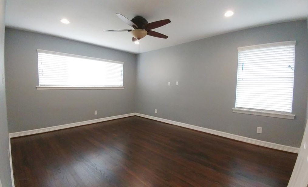 7906 Cedel, Houston TX  77055-1501 exterior