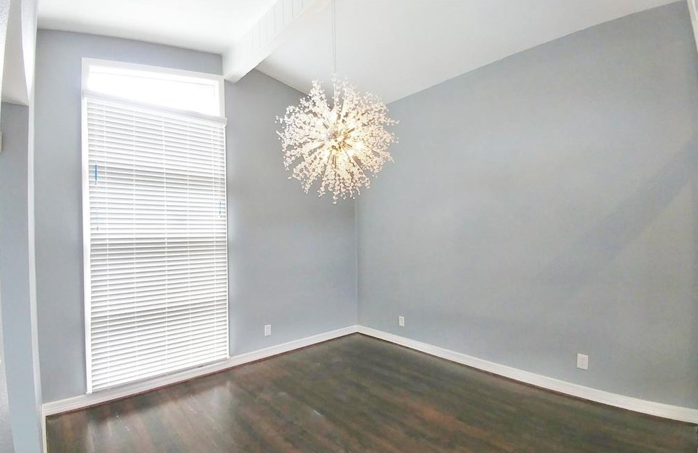 7906 Cedel, Houston TX  77055-1501 exterior