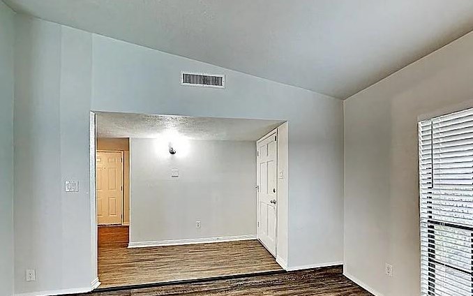 3811 Broken Elm Dr, Spring TX  77388-5006 exterior