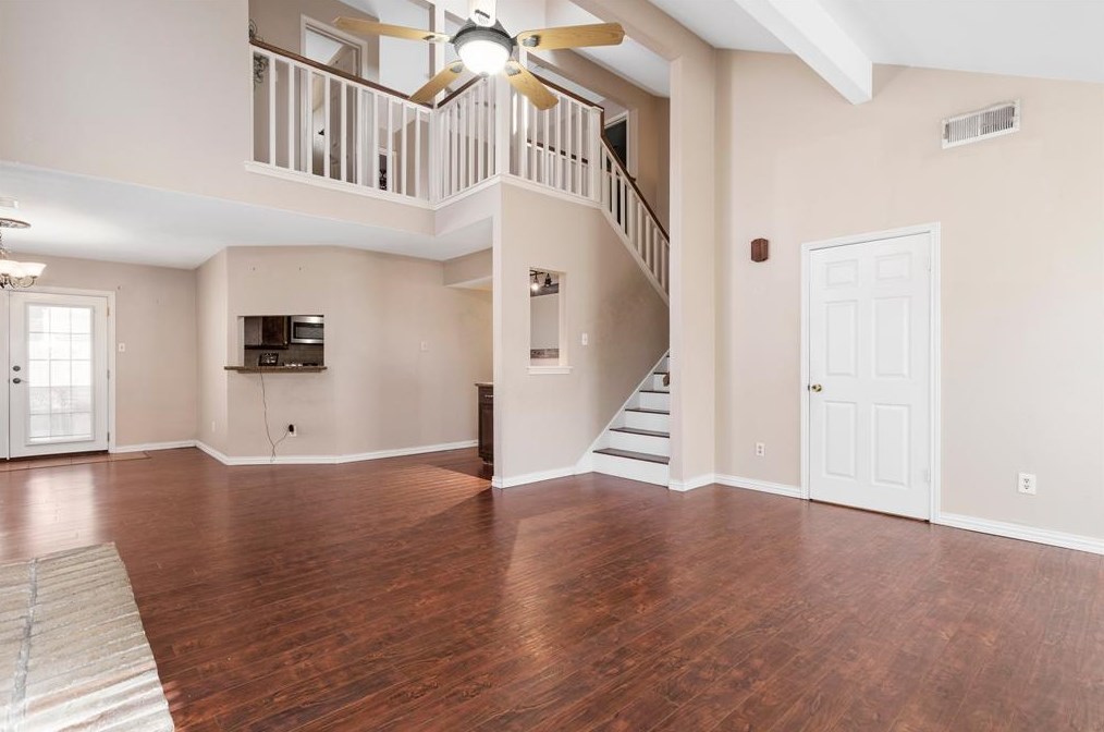 2351 Loyanne Dr, Spring TX  77373-6273 exterior