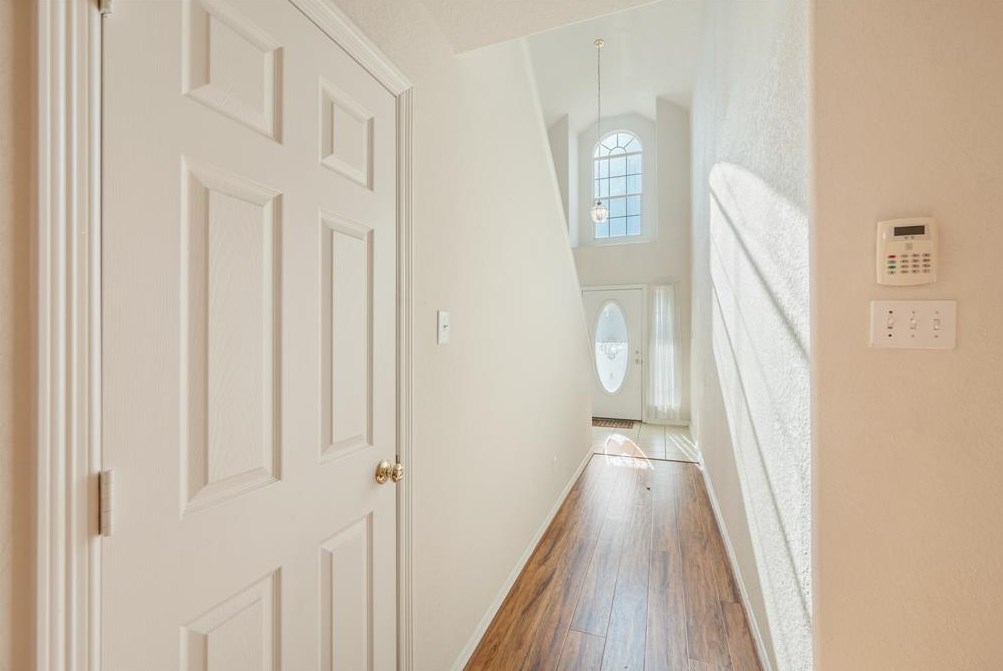 11919 Vita Cir, Houston TX  77070-5754 exterior