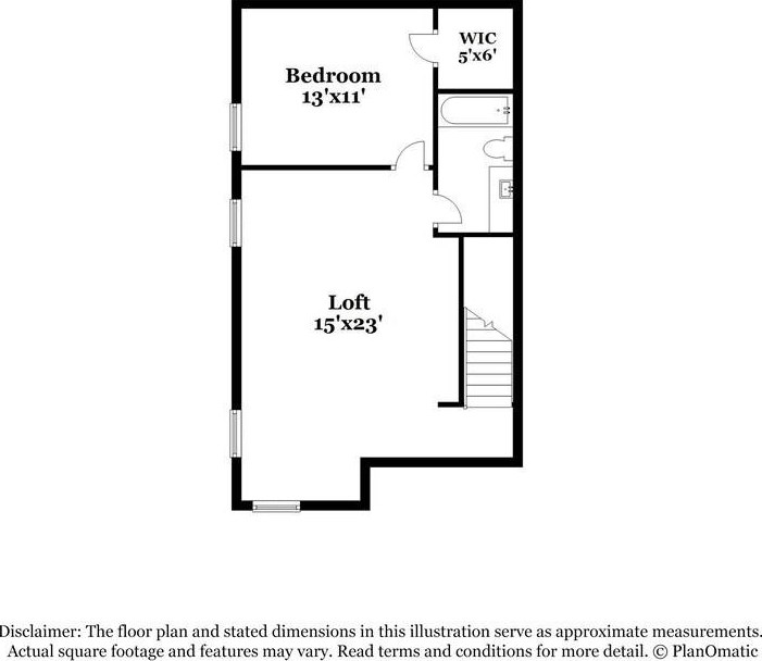 9414 Elliotts Ct, Conroe TX  77304-7203 exterior