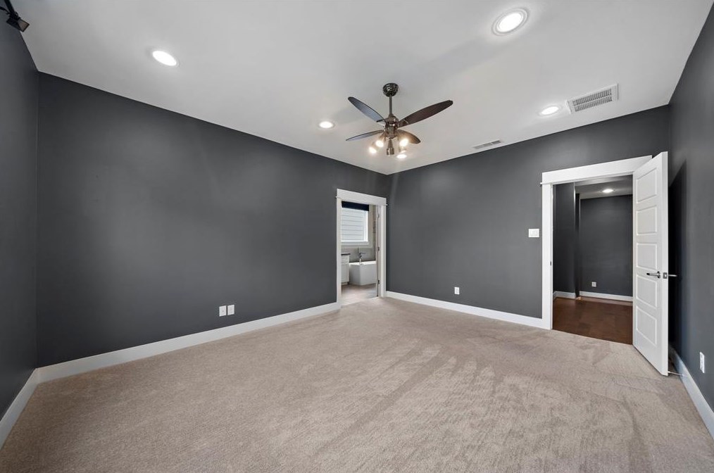 1411 Boswell St, Houston TX 77009-5906 exterior