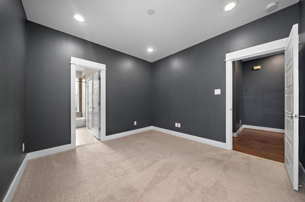 1411 Boswell St, Houston TX 77009-5906 exterior