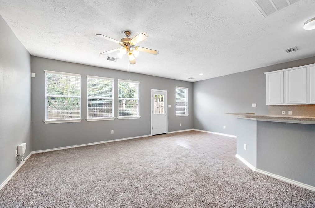 190 Burberry Park Cir, Spring TX  77382-5425 exterior