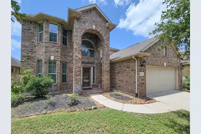 20716 Laura Lee Lane, Porter, TX 77365 - Photo 1