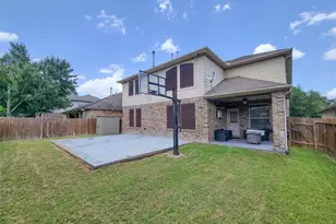 20716 Laura Lee Ln, Porter, TX 77365 - Photo 43