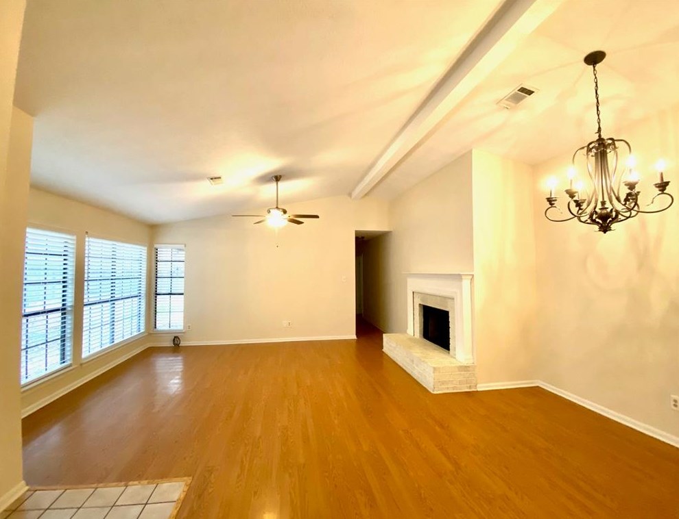 23 Camberwell Ct, Spring TX  77380-2741 exterior