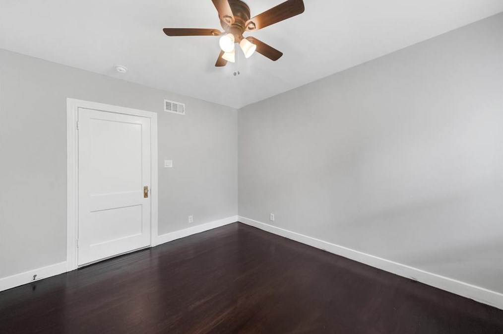 3012 Isabella St, Houston TX  77004-4528 exterior