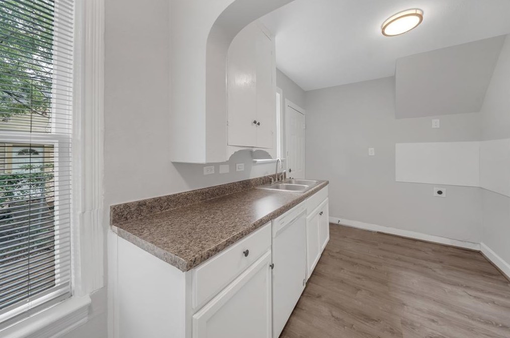 3012 Isabella St, Houston TX  77004-4528 exterior