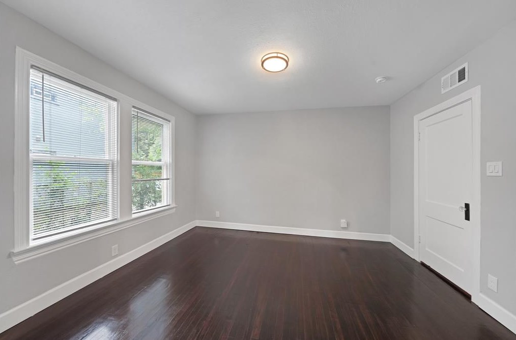 3012 Isabella St, Houston TX  77004-4528 exterior