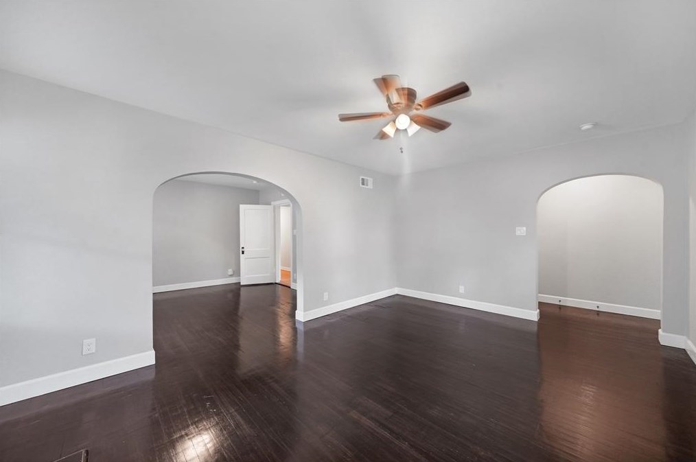 3012 Isabella St, Houston TX  77004-4528 exterior
