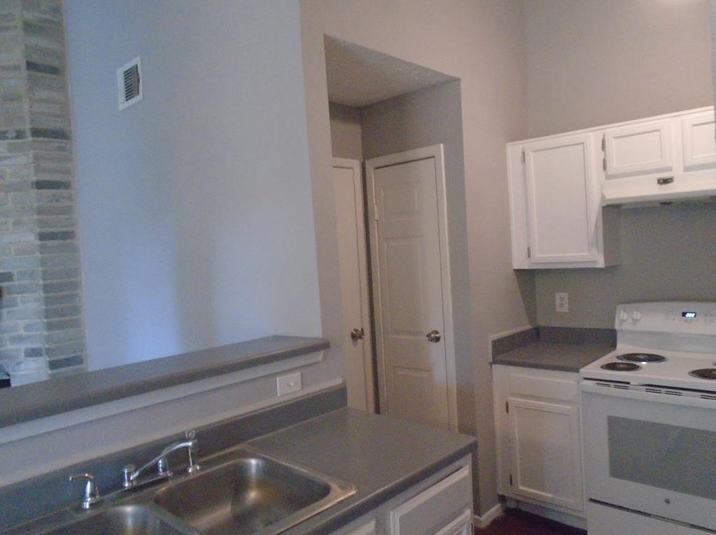 5421 Diane Ct, Spring TX 77373-8708 exterior