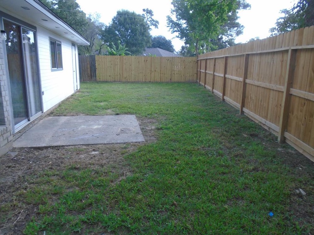 5421 Diane Ct, Spring TX 77373-8708 exterior