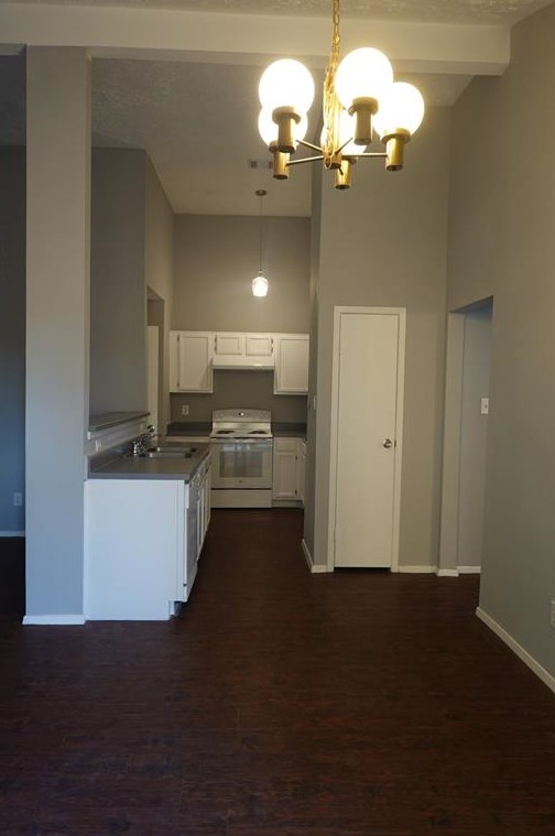 5421 Diane Ct, Spring TX 77373-8708 exterior