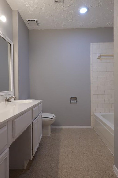 5421 Diane Ct, Spring TX 77373-8708 exterior