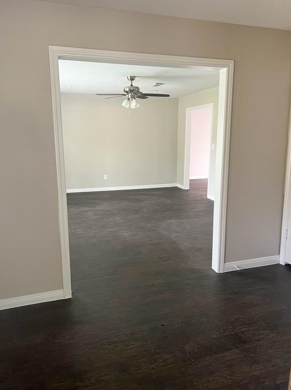 9115 Godstone Ln, Spring TX  77379-6713 exterior