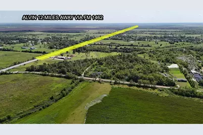 00 Norris Road, Rosharon, TX 77583 - Photo 3