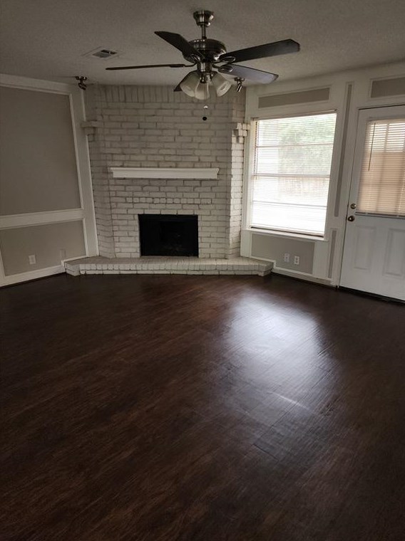 307 Sealander St, Crosby TX  77532-5509 exterior