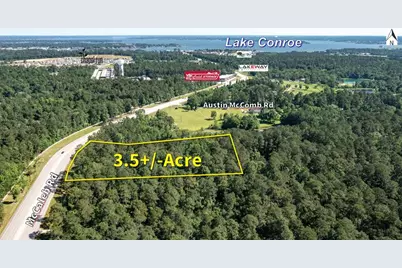 1331-A McCaleb Road, Montgomery, TX 77316 - Photo 1