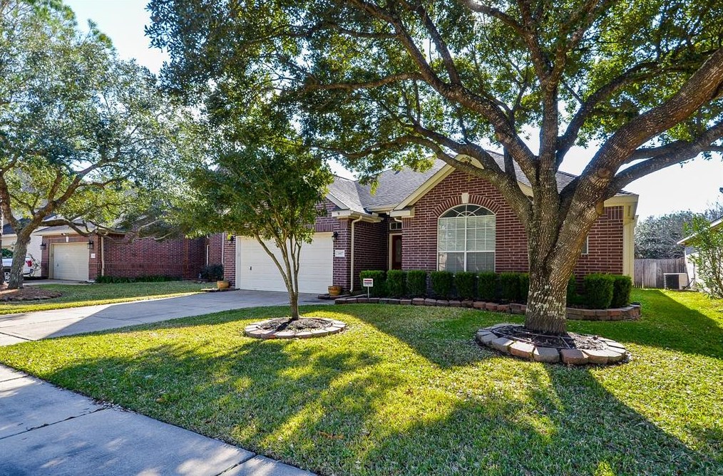 24027 River Place Dr, Katy TX  77494-2838 exterior