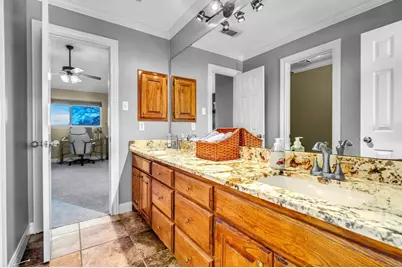 210 River Oaks Drive, Lake Jackson, TX 77566 - Photo 29