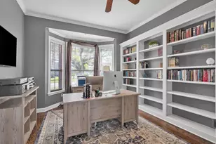 210 River Oaks Dr, Lake Jackson, TX 77566 - Photo 15