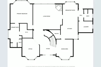 210 River Oaks Drive, Lake Jackson, TX 77566 - Photo 5