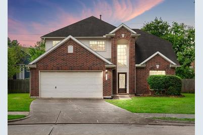 9511 Willow Trace Court - Photo 1