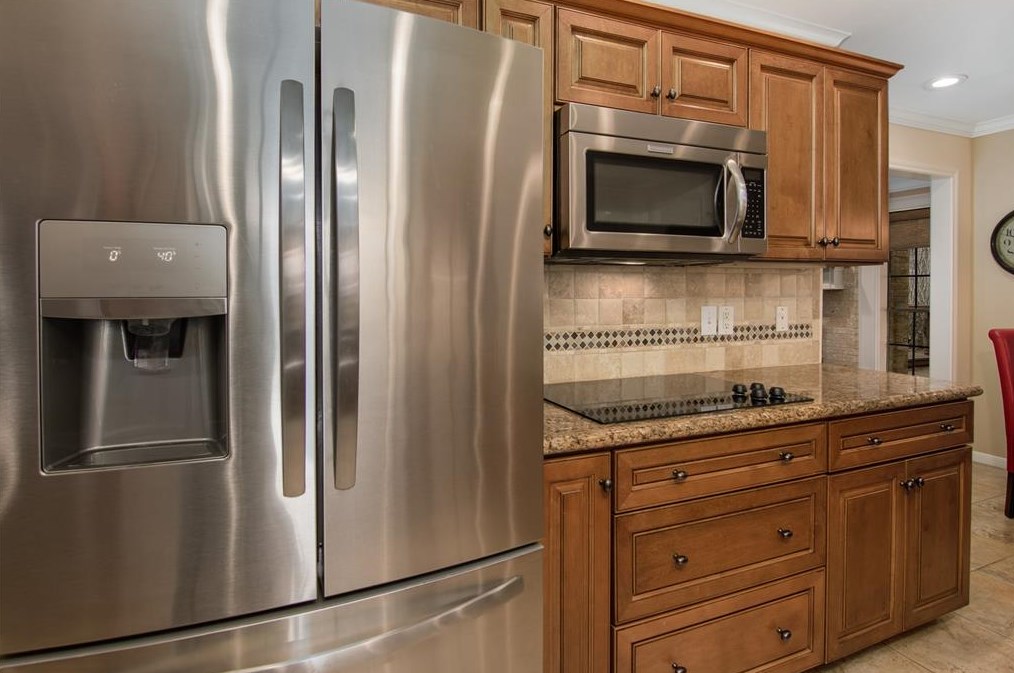 10002 Sagemark Dr, Houston TX  77089-5134 exterior