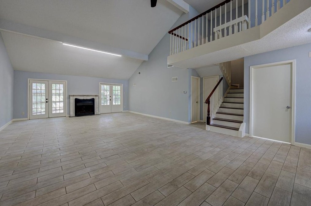 3210 Westwick Dr, Houston TX  77082-2229 exterior