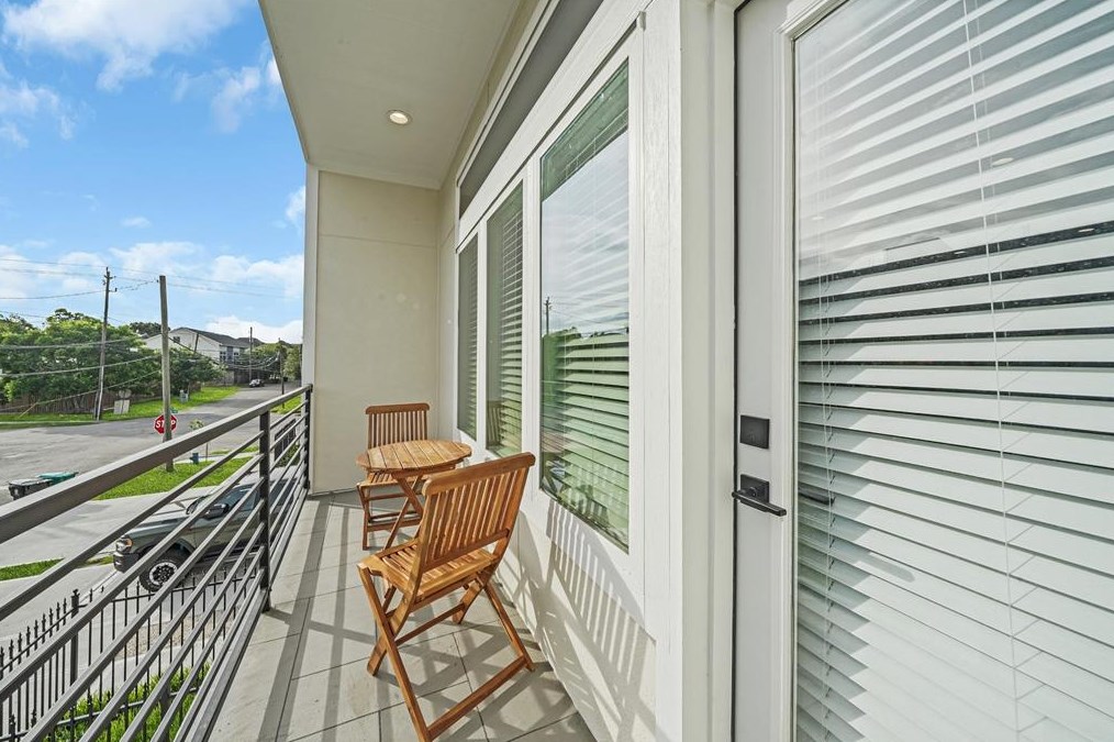 2110 Hadley St, Houston TX  77003-5814 exterior