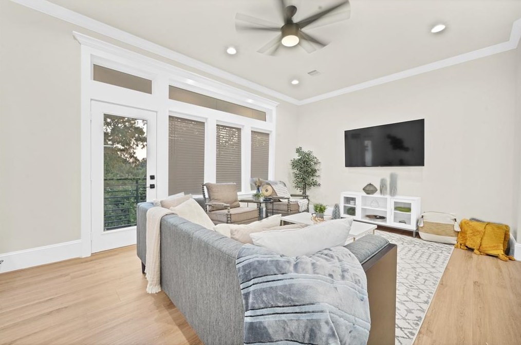 2110 Hadley St, Houston TX  77003-5814 exterior