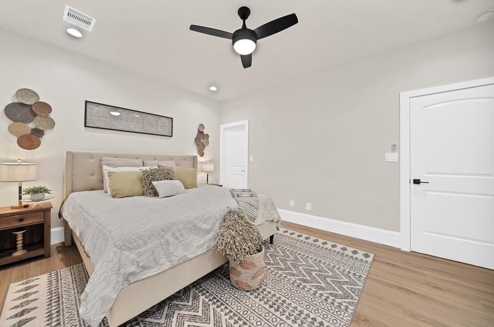 2110 Hadley St, Houston TX  77003-5814 exterior