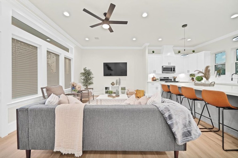 2110 Hadley St, Houston TX  77003-5814 exterior