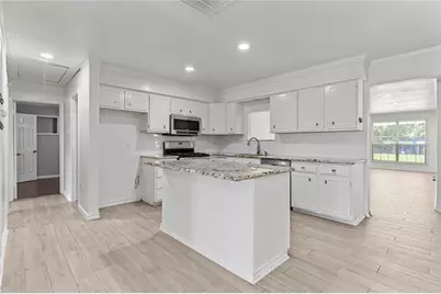 10906 Keese Drive, Houston, TX 77089 - Photo 9